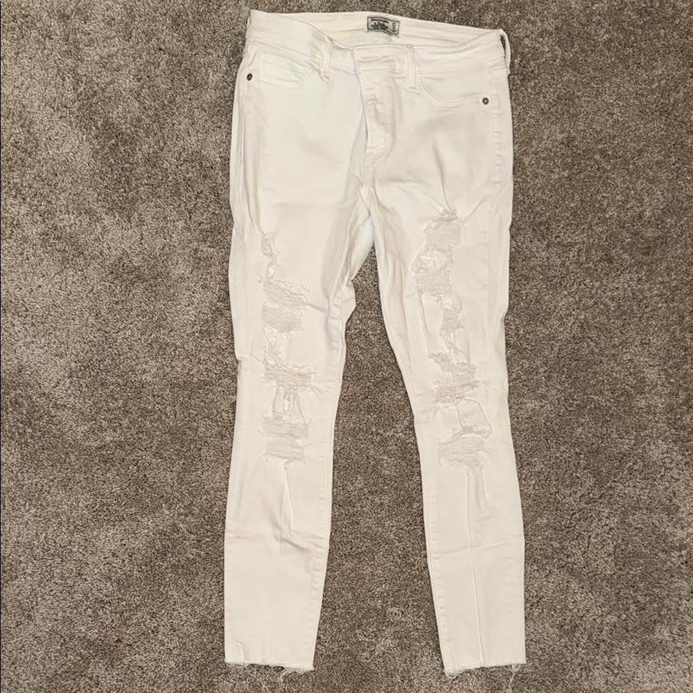 Abercrombie & Fitch - 27/4R